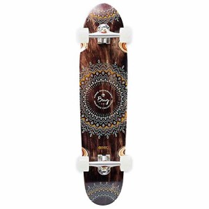 アーバー ロングスケートボード スケボー Arbor Pilsner Complete Skateboard (Solstice Collectio