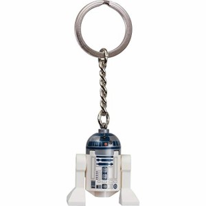 レゴ スターウォーズ Lego Star Wars R2-D2 Key Chain