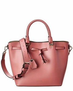 マイケルコース アメリカ 直輸入 Michael Michael Kors Blakely Medium Leather Bucket Bag