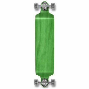 ロングスケートボード スケボー 海外モデル Yocaher Drop Down Longboard Complete Cruiser 41.25