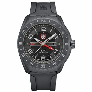 腕時計 ルミノックス アメリカ海軍SEAL部隊 Luminox Outdoor Black Mens Watch XCOR Aerospace (XU.