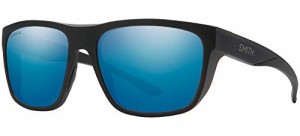 スミス スポーツ 釣り SMITH Barra Sunglasses ? Performance Sports Active Sunglasses for Watersports,