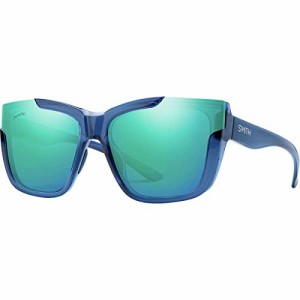 スミス スポーツ 釣り Dreamline ChromaPop Polarized Sunglasses