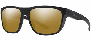 スミス スポーツ 釣り SMITH Barra Sunglasses ? Performance Sports Active Sunglasses for Watersports,