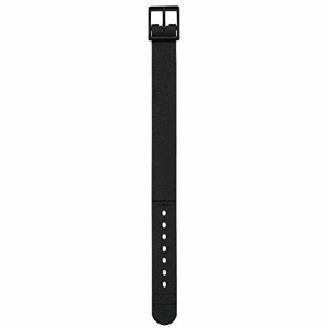 腕時計 ベルトゥッチ メンズ Bertucci Watch Tridura Band 31 Black Tridura Unisex Watch