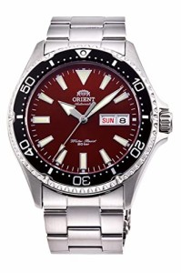 腕時計 オリエント メンズ Orient Mens Analogue Automatic Watch with Stainless Steel Strap RA-AA0003R