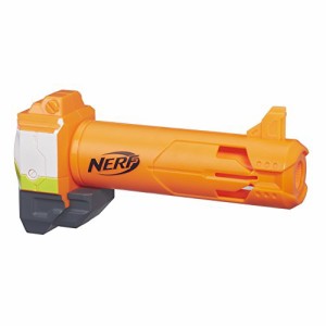 ナーフ モジュラス エヌストライクエリート NERF Modulus Long Range Barrel Upgrade