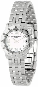 腕時計 レイモンドウェイル レイモンドウィル Raymond Weil Women's 5799-ST-00995 Tango Mother