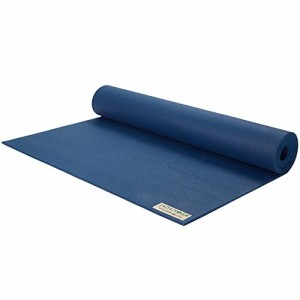 ヨガマット フィットネス Jade Fusion Yoga Mat, Luxurious Comfort & Sturdy Workout Mats for Home Gym,