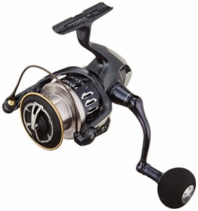 リール Shimano シマノ Shimano (SHIMANO) Reel 17?Twin Power XD c5000xg