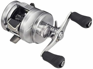 リール Shimano シマノ CARRETILE Calcutta Conquest DC 200 RH