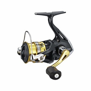 リール Shimano シマノ Shimano Sahara SHC2000SFI Spinning Fishing Reel with Shallow Spool