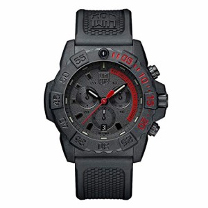 腕時計 ルミノックス アメリカ海軍SEAL部隊 Luminox Navy Seal XS.3581.EY Men's Watch 45 mm ? M