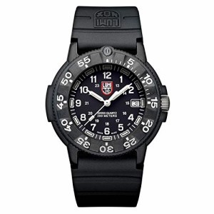 腕時計 ルミノックス アメリカ海軍SEAL部隊 Luminox Men's Original Navy Seal Quartz Watch