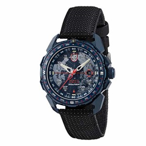 腕時計 ルミノックス アメリカ海軍SEAL部隊 Luminox 1203 Men's Ice-Sar Arctic 1200 Series Blue D