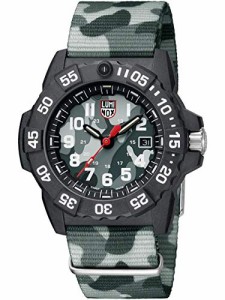 腕時計 ルミノックス アメリカ海軍SEAL部隊 Luminox Navy Seal - 3507.PH.L Fibreglass Compound ca