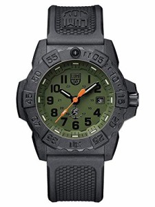 腕時計 ルミノックス アメリカ海軍SEAL部隊 Luminox Navy Seal 3517.NQ.Set Swiss Quartz Water Res