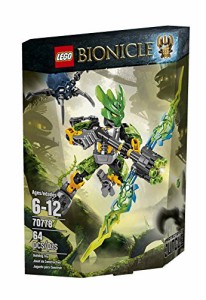 レゴ バイオニクル LEGO Bionicle 70778 Protector of Jungle Building Kit