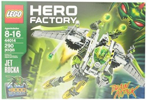 レゴ バイオニクル LEGO Hero Factory Jet Rocka