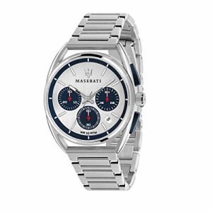 腕時計 マセラティ イタリア Maserati Fashion Watch (Model: R8873632001)