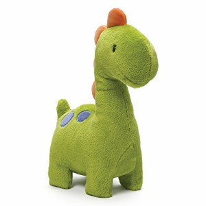 ガンド GUND ぬいぐるみ Gund Baby UGG Dinosaur Baby Stuffed Animal