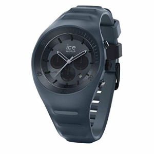 腕時計 アイスウォッチ メンズ ICE-Watch Men's Analogue Quartz Watch with Silicone Strap 14944