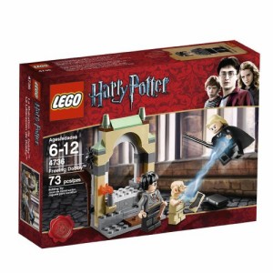 レゴ ハリーポッター LEGO Harry Potter Freeing Dobby 4736