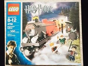 レゴ ハリーポッター LEGO Harry Potter 4758: Hogwarts Express by LEGO