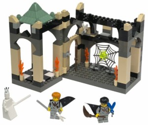 レゴ ハリーポッター LEGO Harry Potter: Chamber of the Winged Keys (4704)