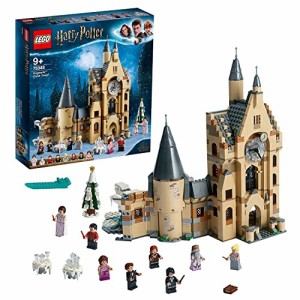 レゴ ハリーポッター LEGO 75948 Harry Potter TM Hogwarts Clock Tower
