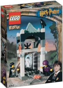 レゴ ハリーポッター Lego Harry Potter: The Final Challenge (4702)