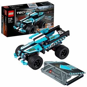 レゴ テクニックシリーズ 42059 Lego Technic Stunt Truck