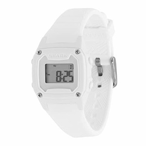腕時計 フリースタイル レディース Freestyle Shark Mini White Out Unisex Watch FS101067