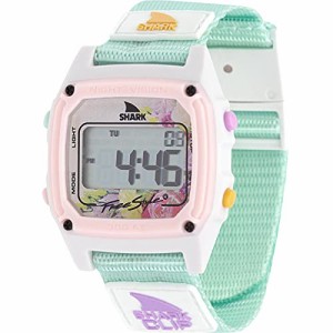 腕時計 フリースタイル レディース Freestyle Shark Classic Clip Mint Blush Unisex Watch FS101058