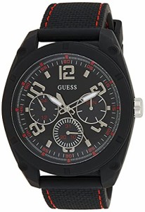 腕時計 ゲス GUESS GUESS Men's Dash Quartz Watch