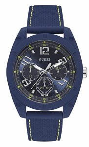 腕時計 ゲス GUESS GUESS Men's Spring-Summer 18 W1256G3 Quartz Watch