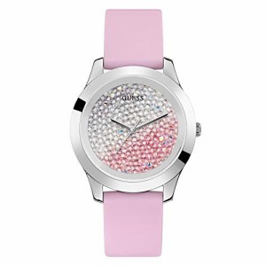 腕時計 ゲス GUESS GUESS Women's Crush W1223L1 Quartz Watch