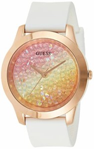 腕時計 ゲス GUESS GUESS Women's Crush W1223L3 Quartz Watch