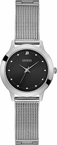 腕時計 ゲス GUESS GUESS Watch W1197L1, Silver, W1197L1