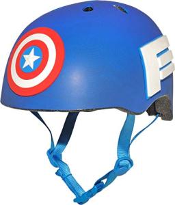 ヘルメットbell Captain America 3d Shield Helmetの通販はau Wowma ワウマ プラネットドリーム 商品ロットナンバー