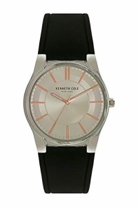 腕時計 ケネスコール・ニューヨーク Kenneth Cole New York Kenneth Cole New York Men's Quartz Spo