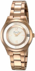 腕時計 ケネスコール・ニューヨーク Kenneth Cole New York Kenneth Cole Womens Classic Quartz Ros