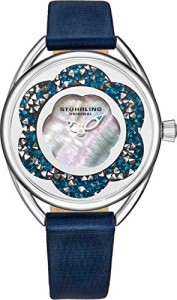 腕時計 ストゥーリングオリジナル レディース Stuhrling Original Womens Watches with Mother o