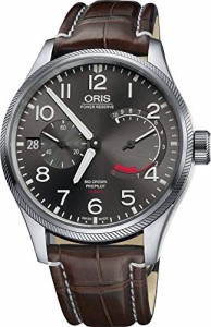 腕時計 オリス メンズ Oris Big Crown ProPilot Calibre 111