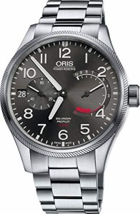 腕時計 オリス メンズ Oris Big Crown ProPilot Calibre 111