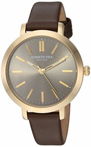 腕時計 ケネスコール・ニューヨーク Kenneth Cole New York Kenneth Cole New York Women's Quartz S