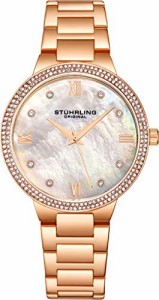 腕時計 ストゥーリングオリジナル レディース Stuhrling Original Wrist Watches for Women - Ro