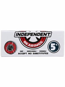 ベアリング スケボー スケートボード Independent Genuine Parts Bx/8 5S Bearing