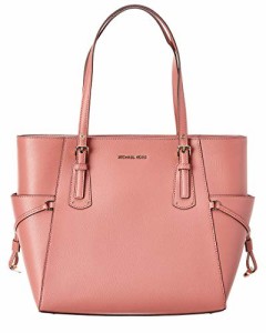 マイケルコース アメリカ 直輸入 Michael Kors Voyager East/West Tote, Rose, One Size