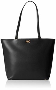 マイケルコース アメリカ 直輸入 Michael Kors Tote, Black (Black)